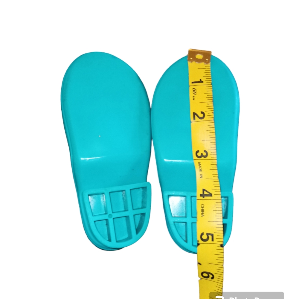 Disney Frozen Elsa Life Size Doll Dress and Shoes Replacement - Picture 9 of 13